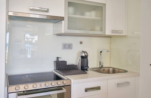 Nikki Beach Apartamento | Lo mejor terraza de Romana Playa 100m2 sol y vistas de mar panoramicas