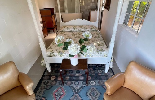 Grabouw Casa | Honeymoon Stay at The James Family Farm