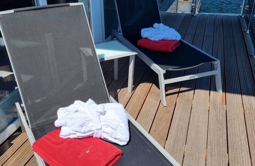 Kroeslin Apartamento | Honeymoon Suite - 1st Honeymoon Suite