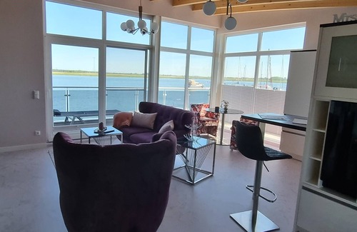 Kroeslin Apartamento | Honeymoon Suite - 1st Honeymoon Suite