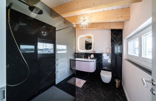 Kroeslin Apartamento | Honeymoon Suite - 1st Honeymoon Suite