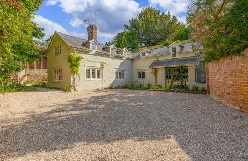 Henley-on-Thames Casa | Honeypot cottage