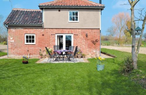 Harleston Casa | Honeypot Cottage