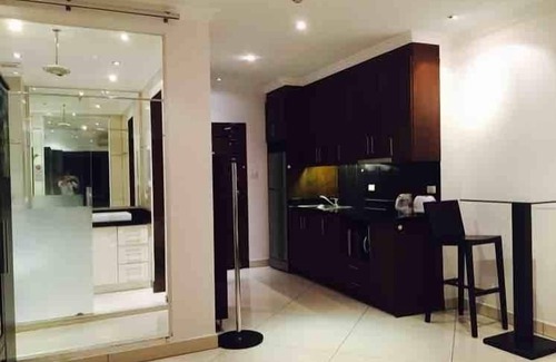 Pattaya Bay Apartamento | Mieles Viewtalay 6 Pattaya Beach Seaview