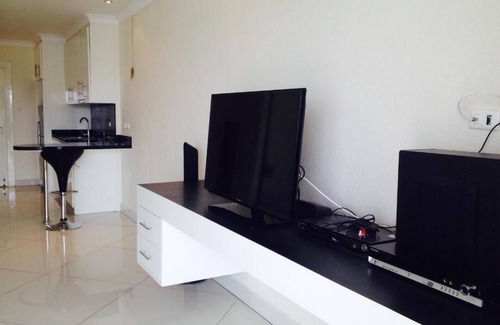 Pattaya Bay Apartamento | Mieles Viewtalay 6 Pattaya Beach Seaview