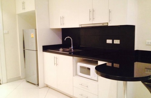 Pattaya Bay Apartamento | Mieles Viewtalay 6 Pattaya Beach Seaview