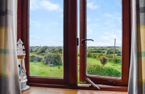 Crynant Casa | Honeysuckle Cottage