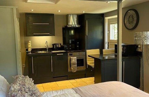 Banbury Apartamento | Honeysuckle Cottage - Hillside Holiday Cottages, Cotswolds