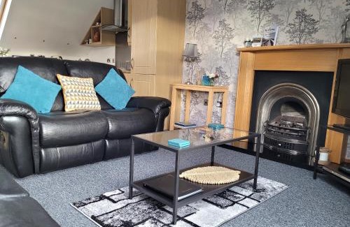 Maghera Apartamento | Honeysuckle Cottage - Newcastle, Northern Ireland