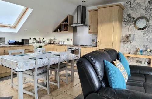 Maghera Apartamento | Honeysuckle Cottage - Newcastle, Northern Ireland