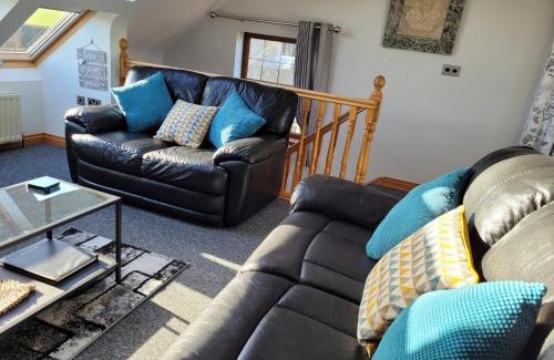 Maghera Apartamento | Honeysuckle Cottage - Newcastle, Northern Ireland