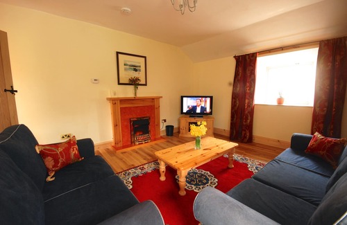 Taynuilt Apartamento | Cottage madreselva, refugio rural perfecto, un montón de actividades de la casa