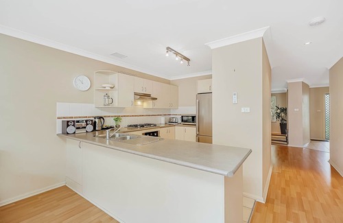 Wickham Casa | Honeysuckle Townhouses Seafarers