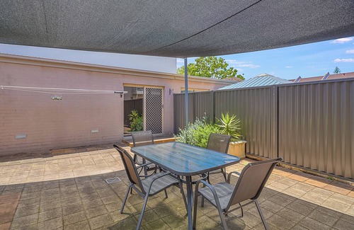 Wickham Casa | Honeysuckle Townhouses Seafarers