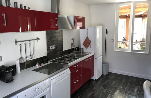 Jonquieres Casa | Madreselvas 6 personas 3 ch 150m2