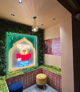 Greater Noida Hotel | Honeyveils Palace