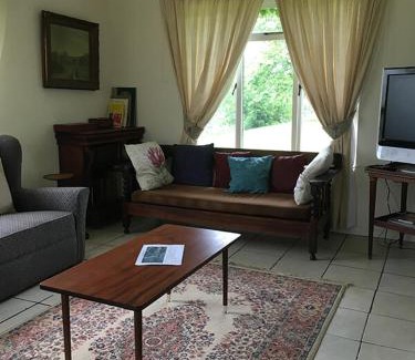 Heidelberg Casa | Honeywood Farm