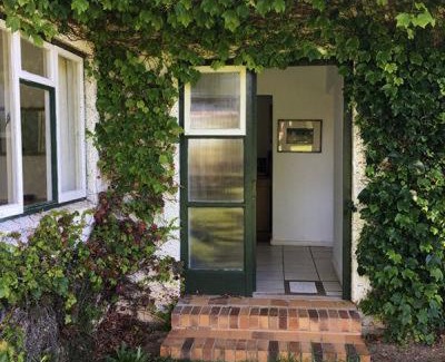 Heidelberg Casa | Honeywood Farm