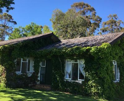 Heidelberg Casa | Honeywood Farm