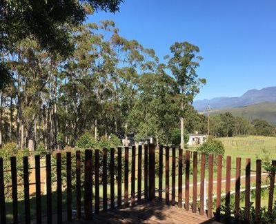 Heidelberg Casa | Honeywood Farm
