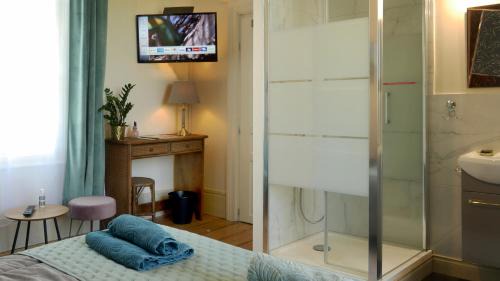 La Riviere-Saint-Sauveur Cama Y Desayuno | Honfleur, Entre Terre & Estuaire