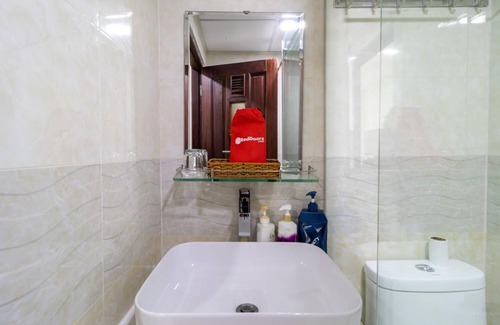 District 3 Hotel | Hong Ha Hotel