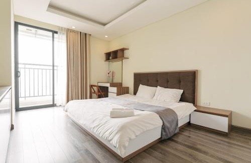 Dong Da Apartamento | Hong Kong TOWER - Cityview Apartments
