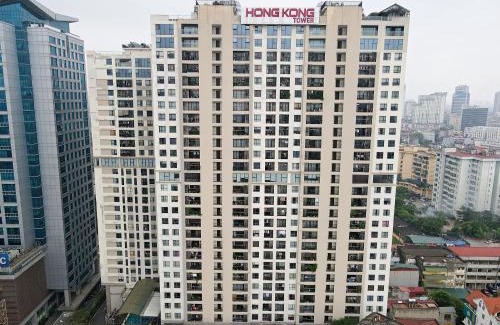 Dong Da Apartamento | Hong Kong TOWER - Cityview Apartments