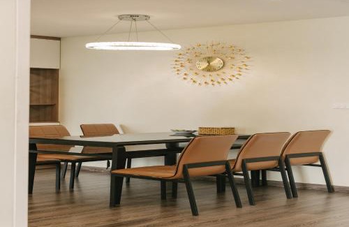 Dong Da Apartamento | Hong Kong TOWER - Cityview Apartments