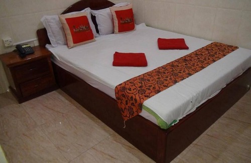 Prampir Makara Casa | Hong Phann Guest House