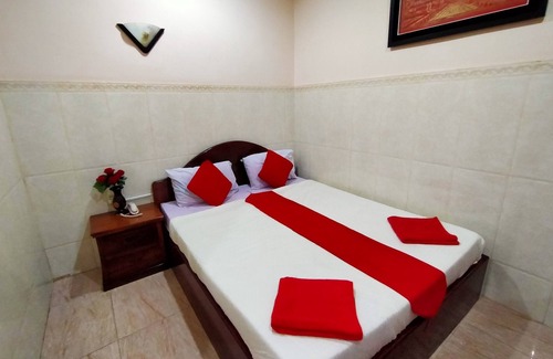 Prampir Makara Casa | Hong Phann Guest House