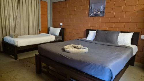 Sakleshpur Complejo | Hong Sau Resort