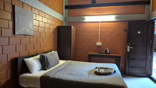 Sakleshpur Complejo | Hong Sau Resort