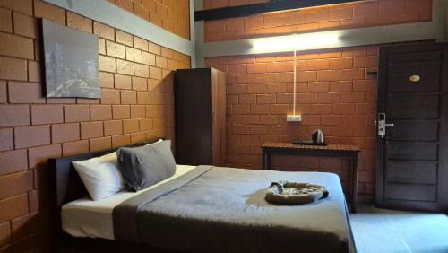 Sakleshpur Complejo | Hong Sau Resort
