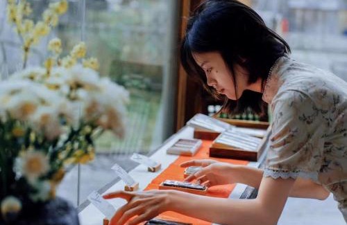 Yi County Casa | Hongcun old street Country House