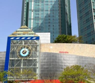 Mapo Apartamento | Hongdae 10mins, HapJeong 5mins, AirportBUS 5mins, Largo House SEOUL- Foreigner only