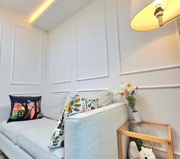 Yeonnam-dong Apartamento | #Hongdae EXIT2#DELUXE APT#New Building#Luggage storage#Parking