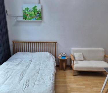 Seolcheon-myeon Casa | Hongdae Home Sweet Home