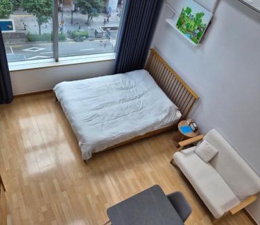 Seolcheon-myeon Casa | Hongdae Home Sweet Home