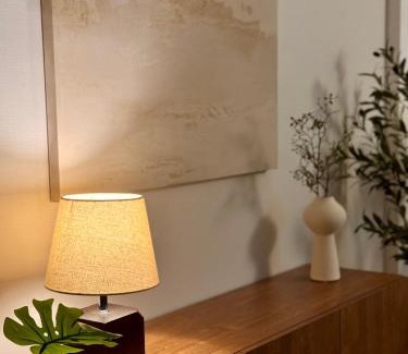 Sinchon-dong Apartamento | Hongdae Sinchon Aestetic House, STAY NUA