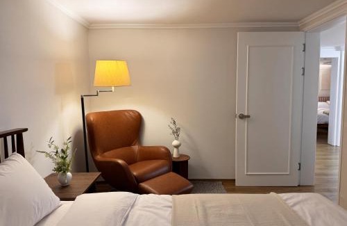 Sinchon-dong Apartamento | Hongdae Sinchon Aestetic House, STAY NUA