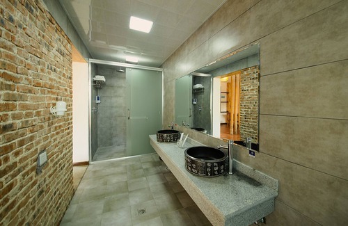 Wulingyuan Casa | Hongfu Guesthouse