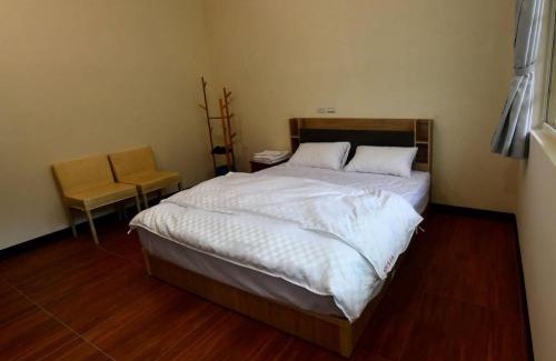 Meishan Casa | Hongpeng Coffee Station Homestay