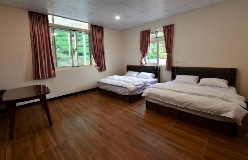 Meishan Casa | Hongpeng Coffee Station Homestay