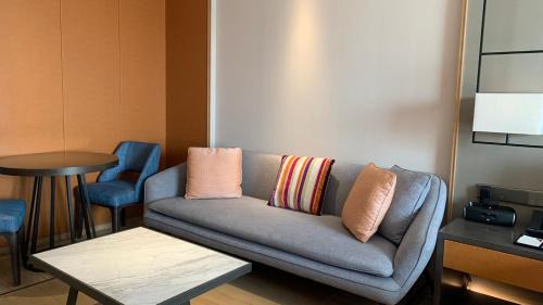 Qingpu Apartamento | HongQiao Primus Residence Apartment - National Exhibition Center