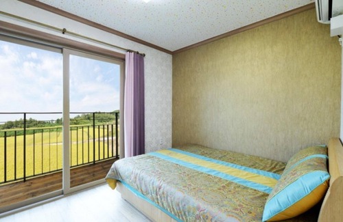 Kunggat Casa | Hongsung Badamchae Pension
