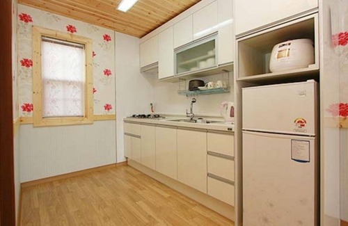 Changgae Casa | Hongsung Namdang Rodem Pension