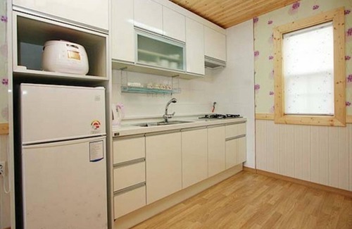 Changgae Casa | Hongsung Namdang Rodem Pension