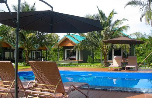 Khuekkhak Complejo | Hongte Khaolak Resort