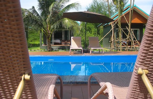 Khuekkhak Complejo | Hongte Khaolak Resort